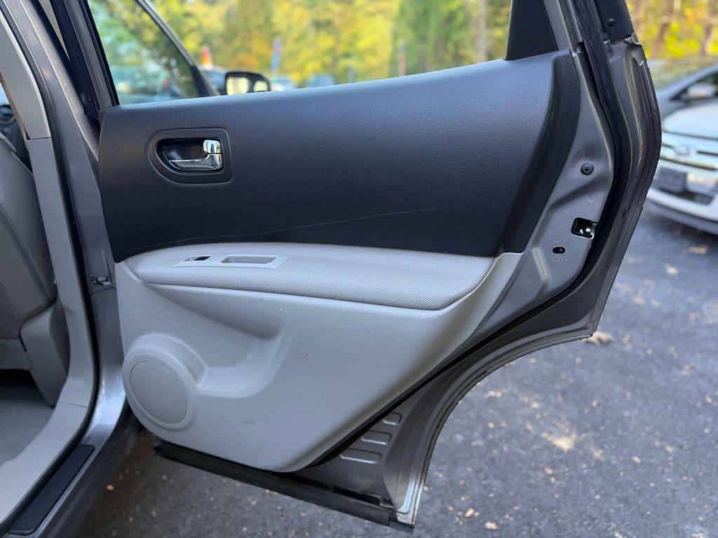 used 2012 Nissan Rogue car, priced at $6,995