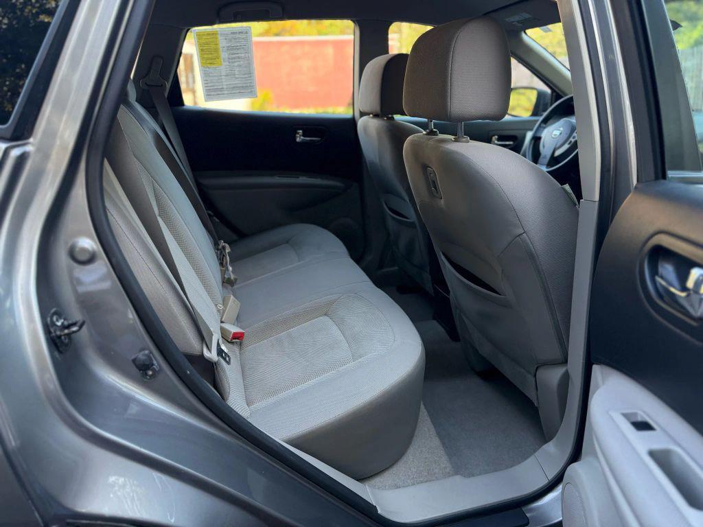 used 2012 Nissan Rogue car, priced at $6,995