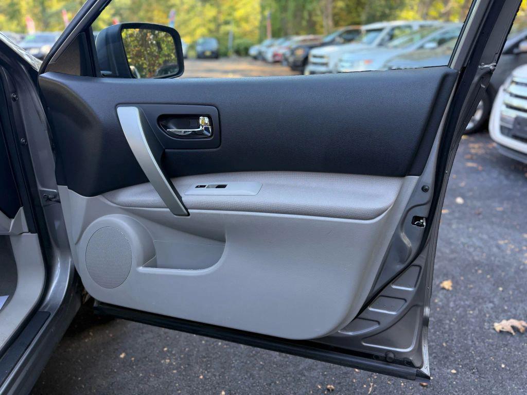 used 2012 Nissan Rogue car, priced at $6,995