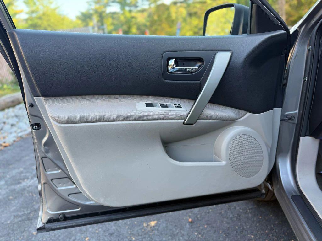 used 2012 Nissan Rogue car, priced at $6,995