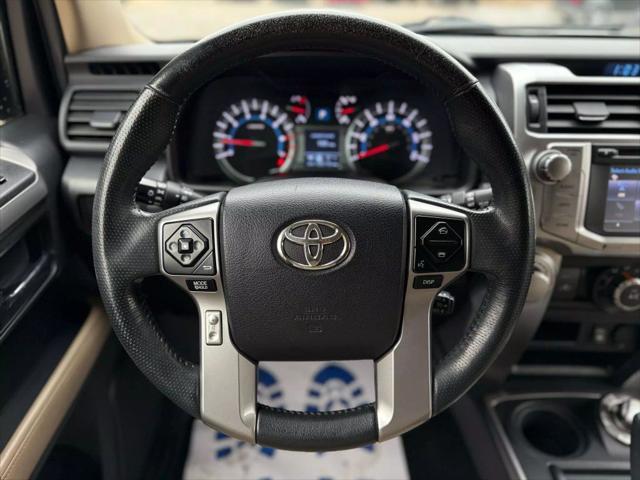 used 2014 Toyota 4Runner car, priced at $21,995