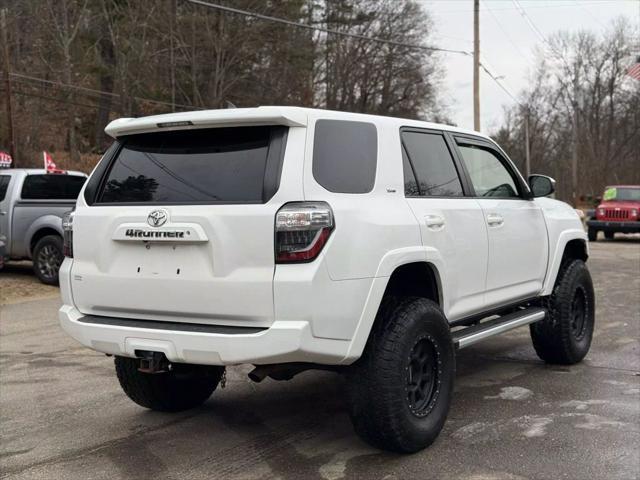 used 2014 Toyota 4Runner car, priced at $21,995