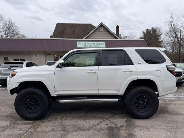 used 2014 Toyota 4Runner car, priced at $21,995