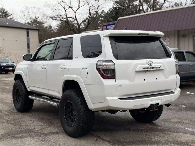 used 2014 Toyota 4Runner car, priced at $21,995