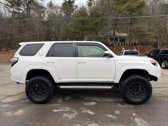 used 2014 Toyota 4Runner car, priced at $21,995