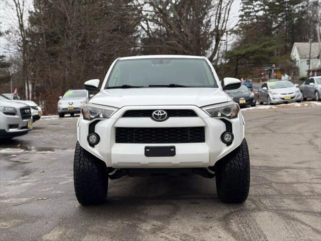 used 2014 Toyota 4Runner car, priced at $21,995