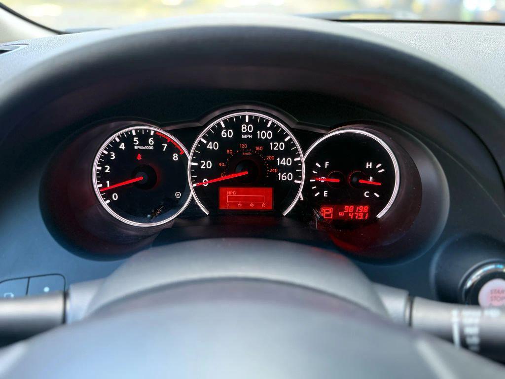 used 2011 Nissan Altima car, priced at $6,295