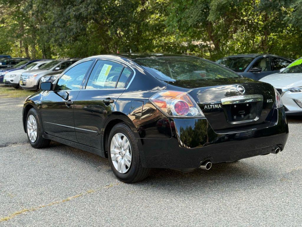 used 2011 Nissan Altima car, priced at $6,295