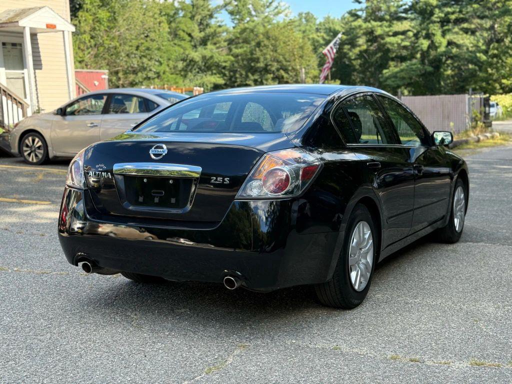 used 2011 Nissan Altima car, priced at $6,295