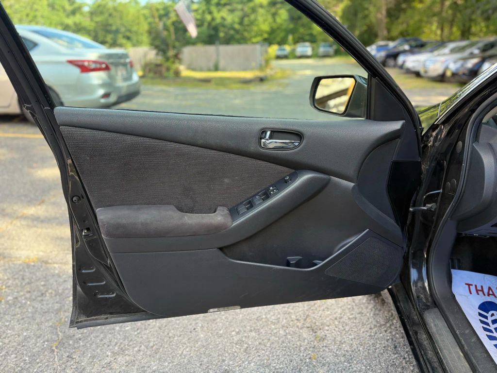 used 2011 Nissan Altima car, priced at $6,295