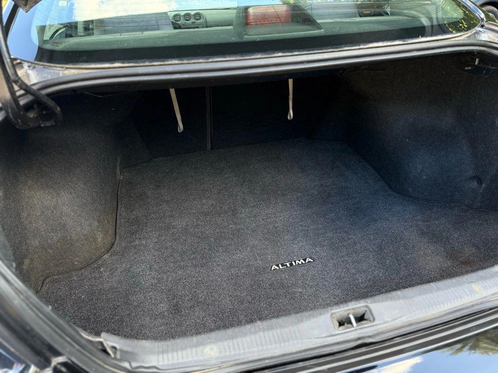 used 2011 Nissan Altima car, priced at $6,295