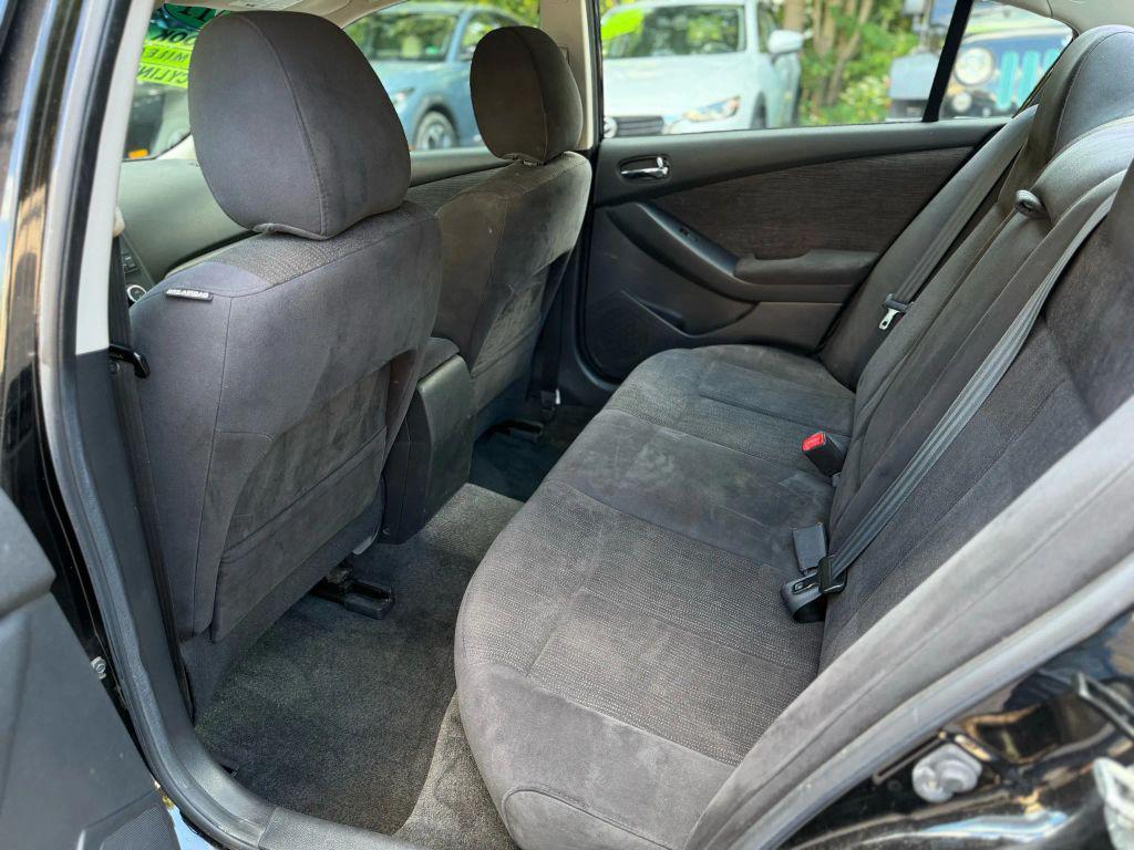 used 2011 Nissan Altima car, priced at $6,295