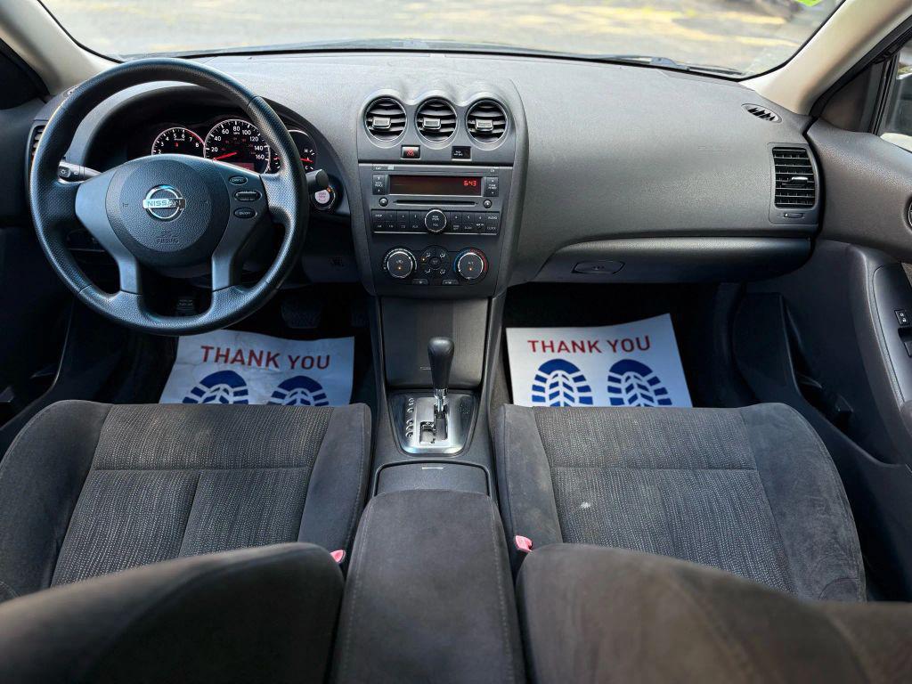 used 2011 Nissan Altima car, priced at $6,295