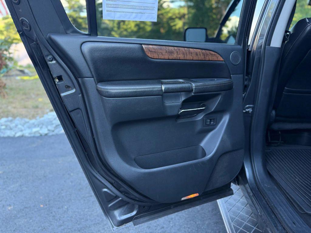 used 2012 Nissan Armada car, priced at $7,995
