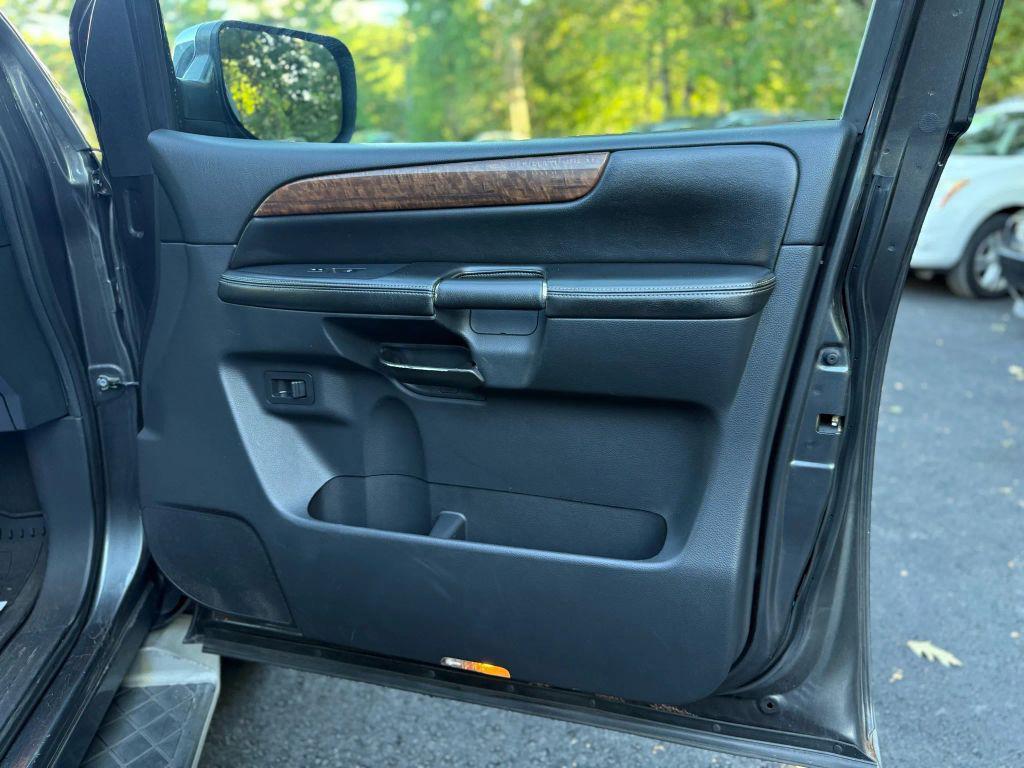 used 2012 Nissan Armada car, priced at $7,995