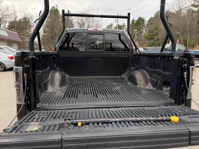 used 2013 Ford F-150 car, priced at $21,995