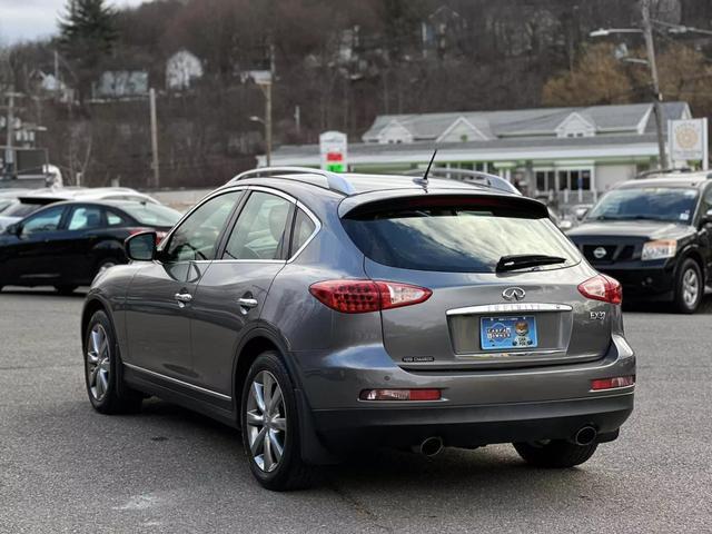 used 2013 INFINITI EX37 car, priced at $11,495