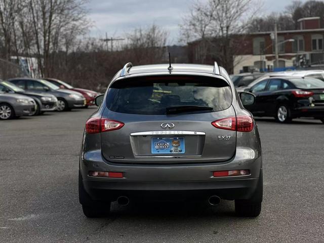 used 2013 INFINITI EX37 car, priced at $11,495