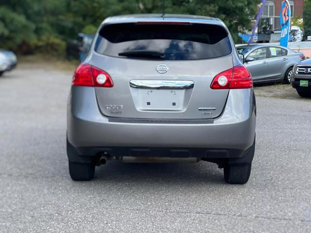 used 2013 Nissan Rogue car, priced at $7,995