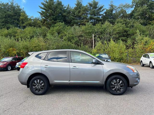 used 2013 Nissan Rogue car, priced at $7,995