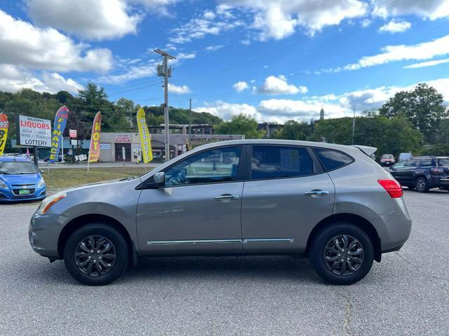 used 2013 Nissan Rogue car, priced at $7,995