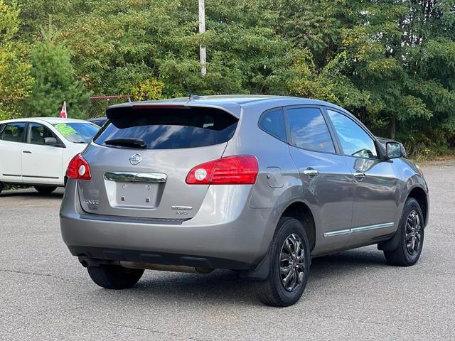 used 2013 Nissan Rogue car, priced at $7,995