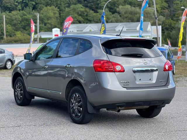 used 2013 Nissan Rogue car, priced at $7,995