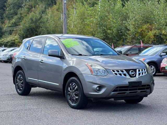 used 2013 Nissan Rogue car, priced at $7,995