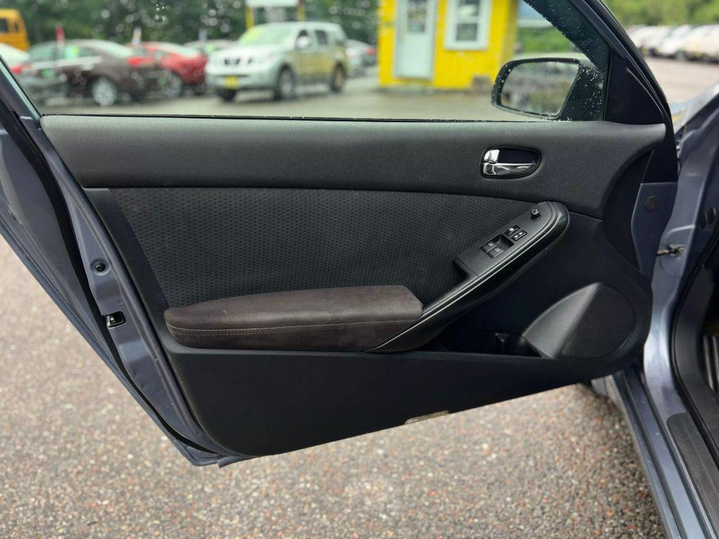 used 2010 Nissan Altima car, priced at $7,295