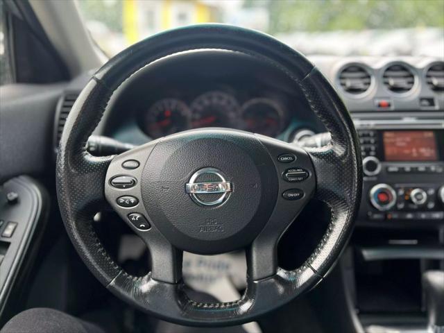 used 2010 Nissan Altima car, priced at $8,995