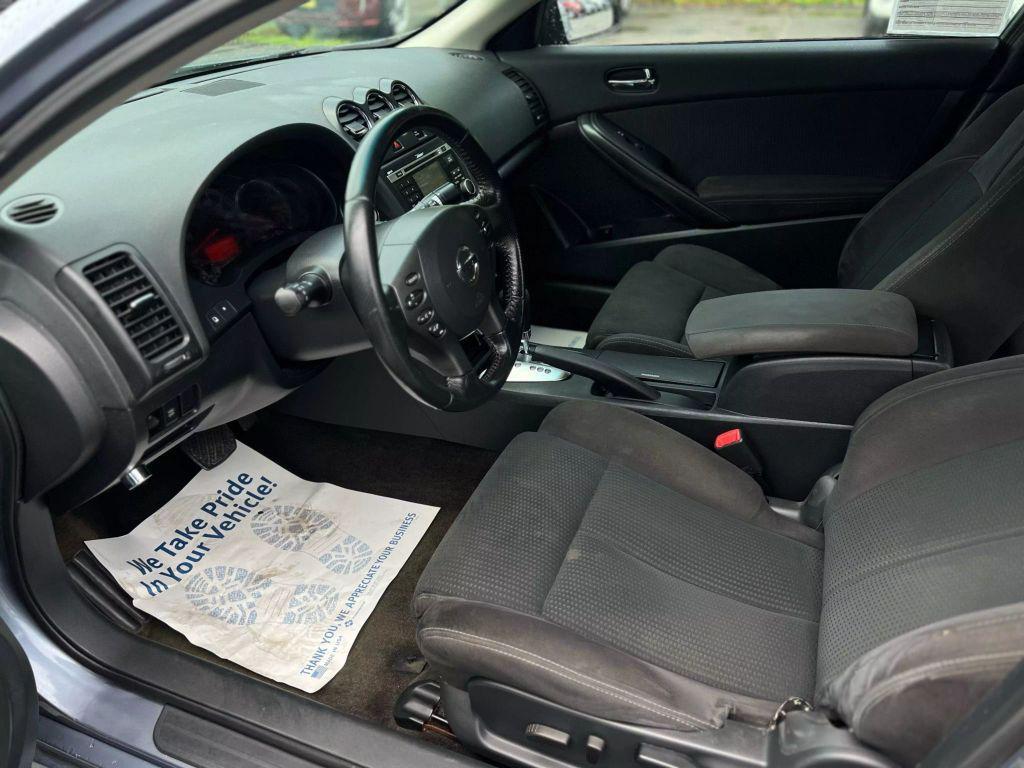 used 2010 Nissan Altima car, priced at $7,295