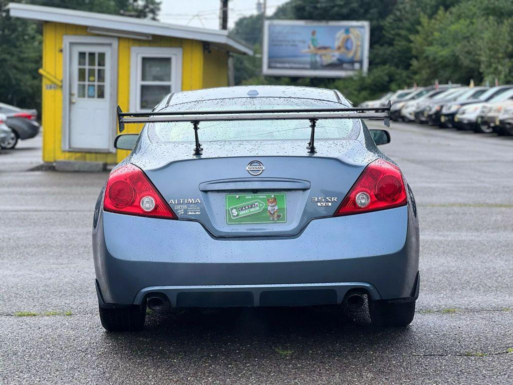 used 2010 Nissan Altima car, priced at $7,295