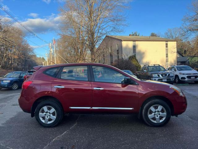 used 2013 Nissan Rogue car, priced at $5,995