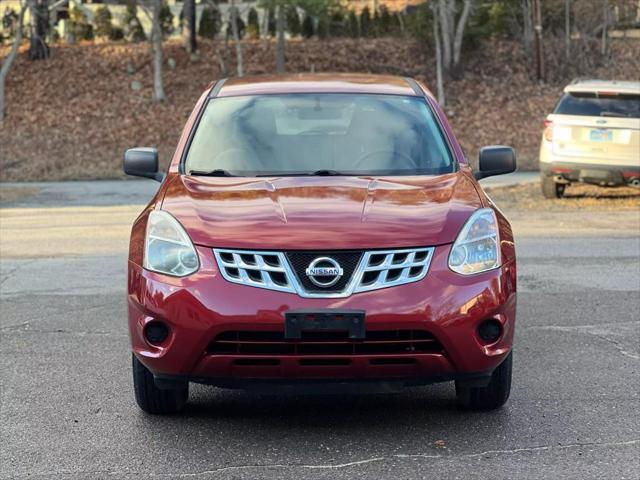 used 2013 Nissan Rogue car, priced at $5,995