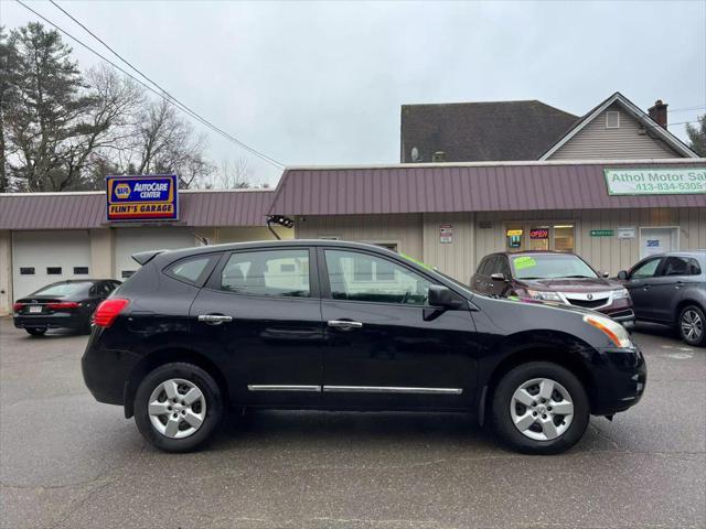 used 2013 Nissan Rogue car, priced at $6,995