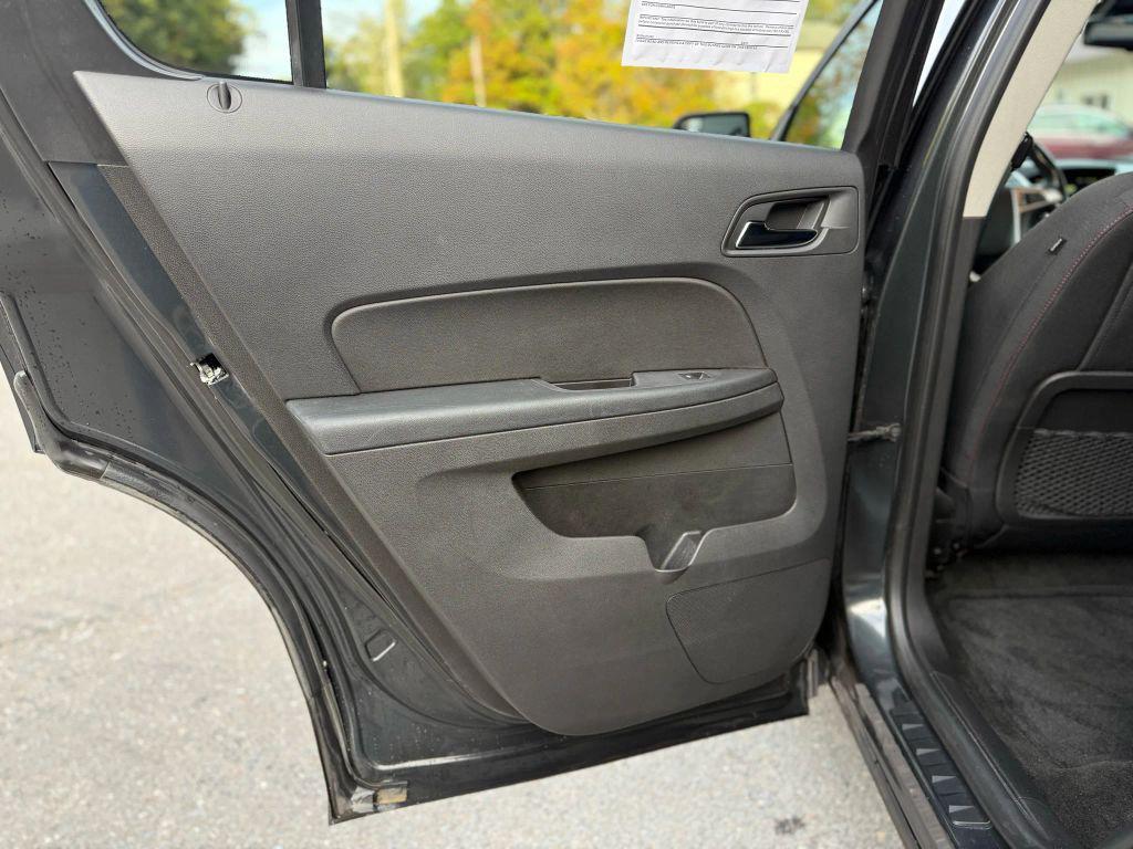 used 2013 Chevrolet Equinox car, priced at $7,995