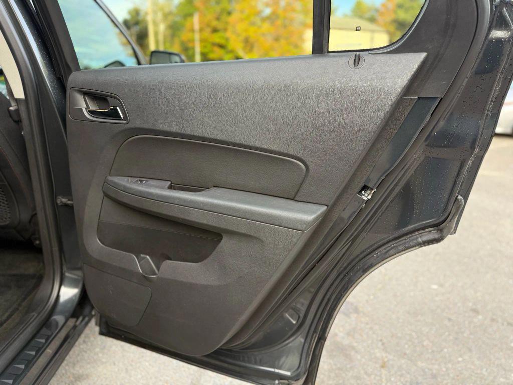 used 2013 Chevrolet Equinox car, priced at $7,995