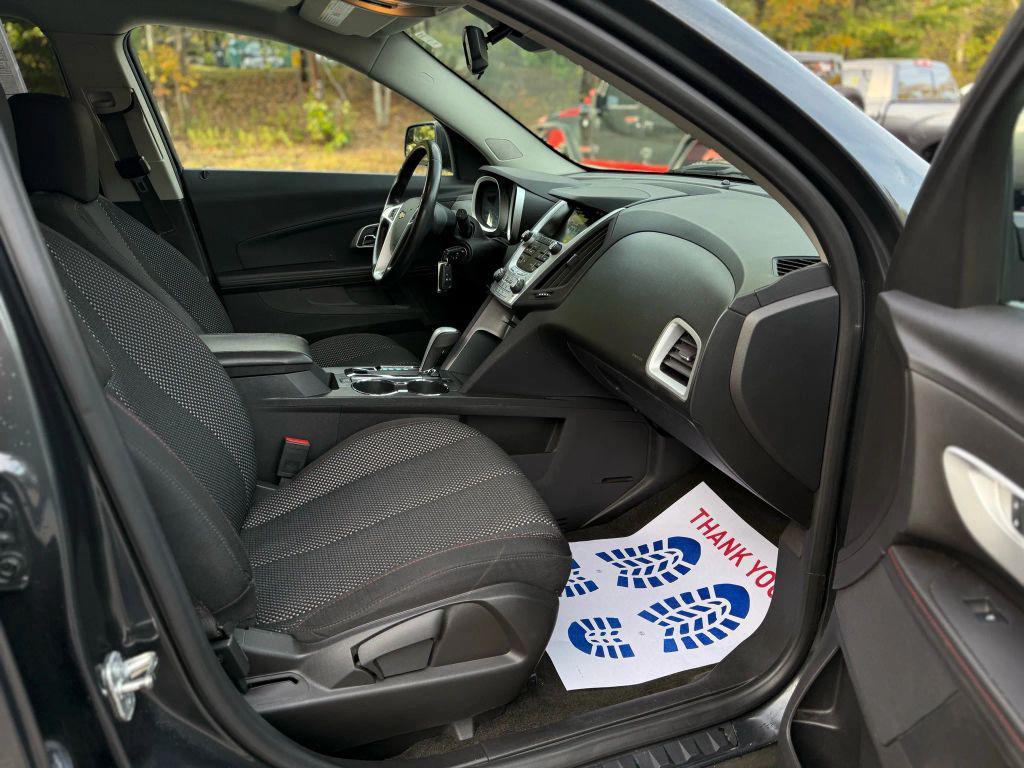 used 2013 Chevrolet Equinox car, priced at $7,995
