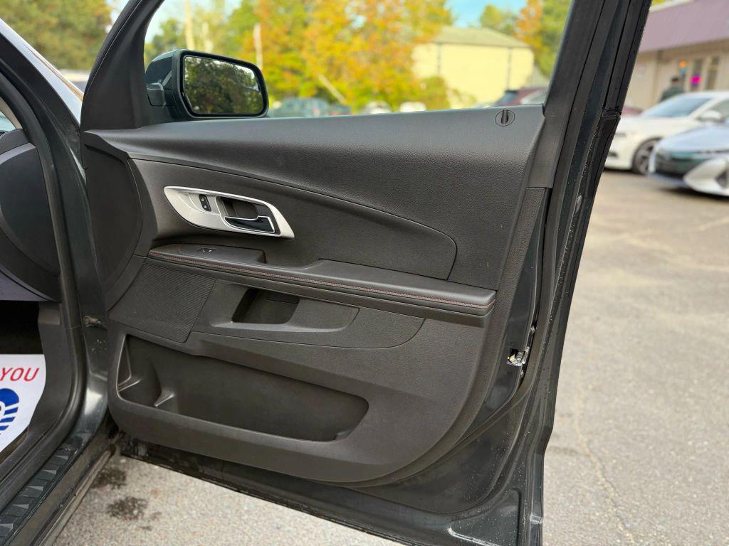 used 2013 Chevrolet Equinox car, priced at $7,995