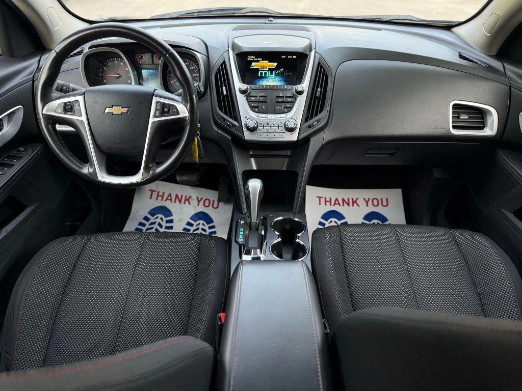 used 2013 Chevrolet Equinox car, priced at $7,995