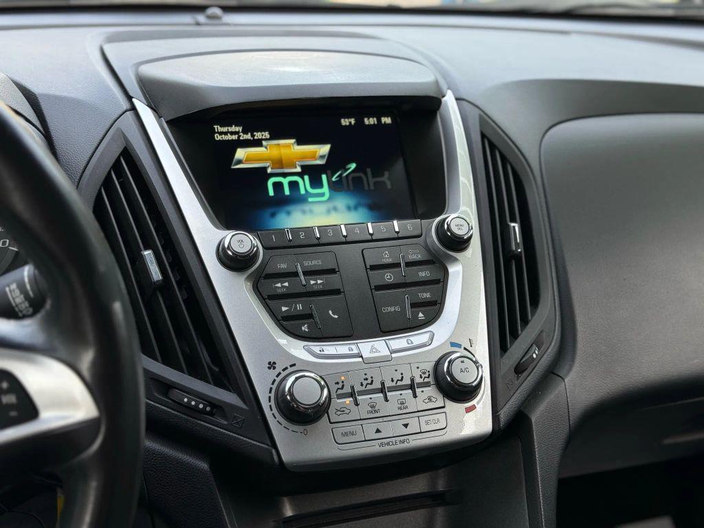 used 2013 Chevrolet Equinox car, priced at $7,995