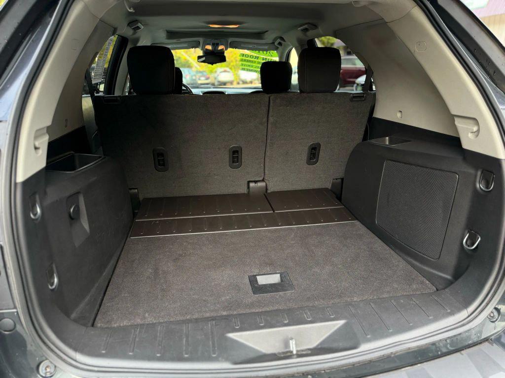 used 2013 Chevrolet Equinox car, priced at $7,995