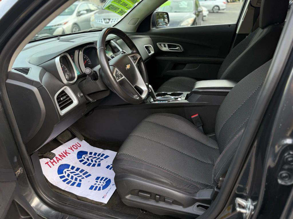 used 2013 Chevrolet Equinox car, priced at $7,995