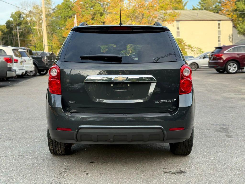 used 2013 Chevrolet Equinox car, priced at $7,995