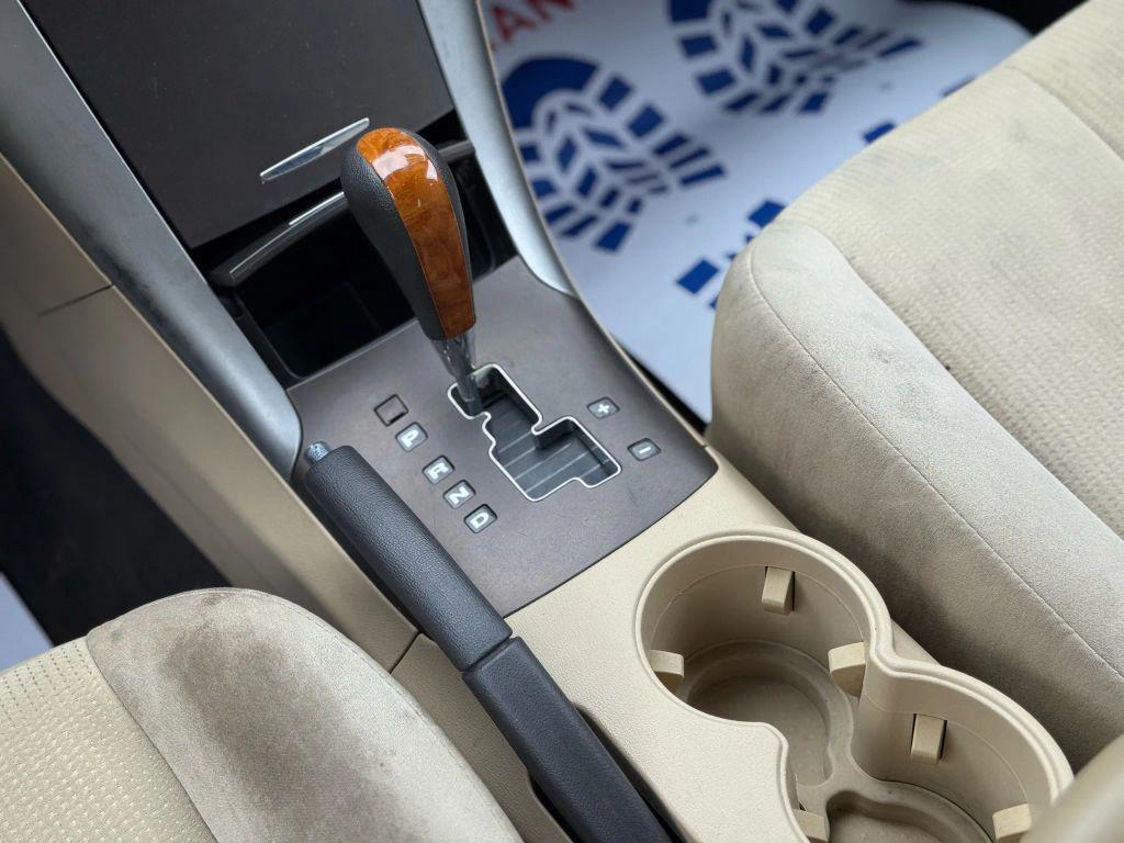 used 2009 Hyundai Sonata car, priced at $3,995