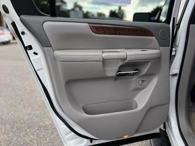 used 2010 Nissan Armada car, priced at $8,995