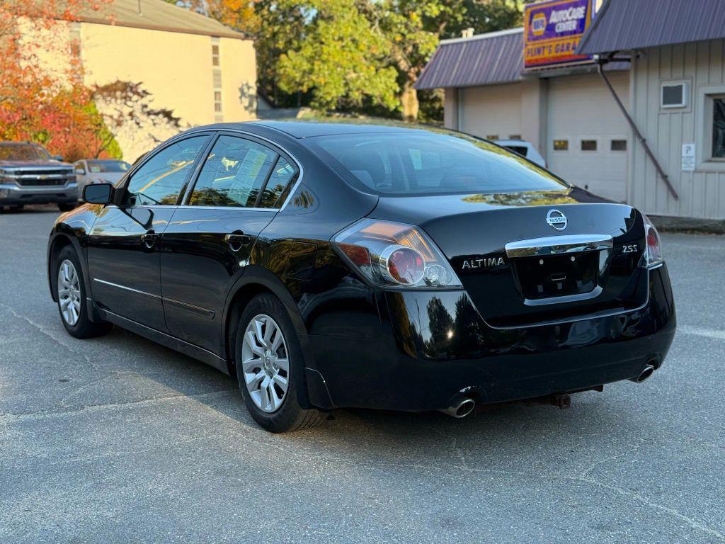 used 2012 Nissan Altima car, priced at $5,995