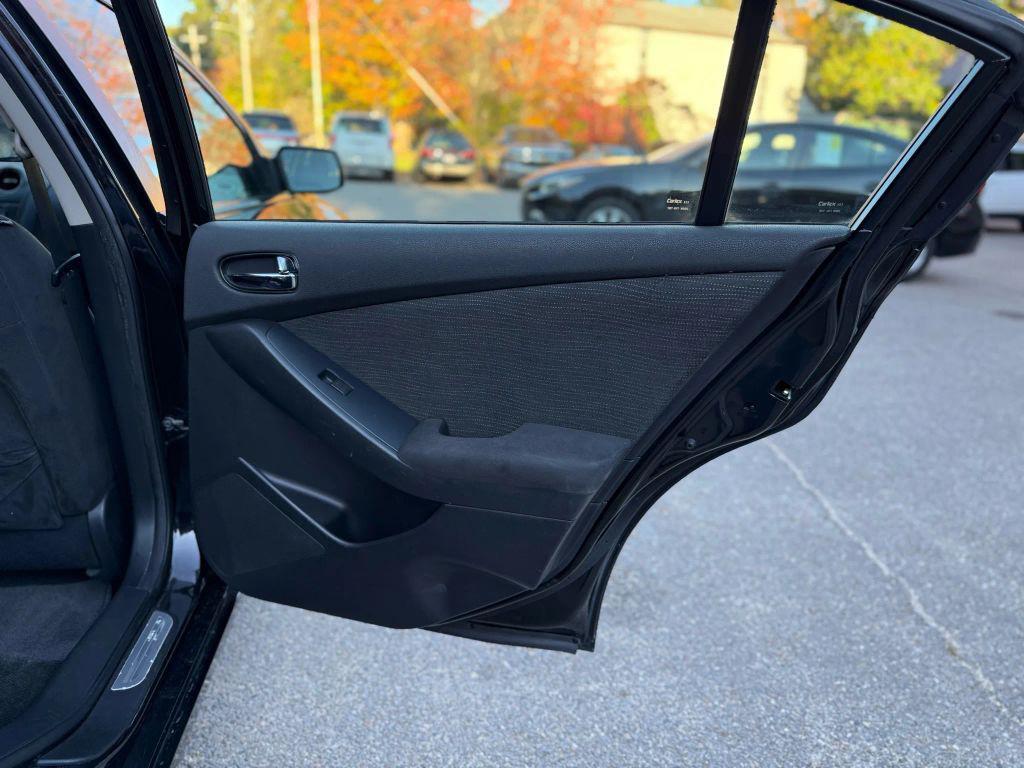 used 2012 Nissan Altima car, priced at $5,995