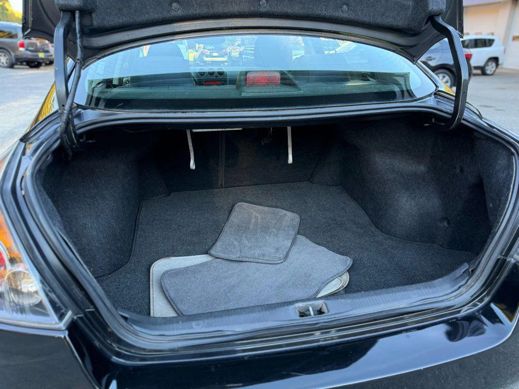 used 2012 Nissan Altima car, priced at $5,995