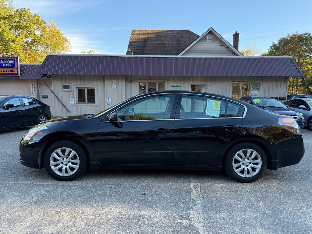 used 2012 Nissan Altima car, priced at $5,995